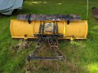 St-90 Meyer Snow Plow Wide