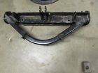 Stb04180-03 Boss Nos New Snow Plow Push Frame Smart Hitch