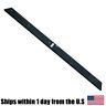 Stb09227 Boss Oem Poly Urethane Cutting Edge Straight Blade Ft