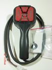 Stb09602 Stb3298 Boss Plows Smarttouch Handheld Stright Blade Control