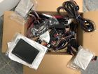 Stb17003 Boss Snowplow Nge Control Kit Plow Straight Blade Smart