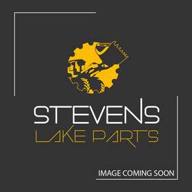 B124618 Stevens Lake Parts Paddles Scraper Belt Le17 Le-17 Fits Snapper Snow Blower Snowthrower