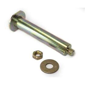 Msc03807 Stevens Lake Parts One New Kickstand Spring Pin Kit Replaces Part Number
