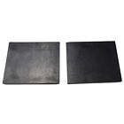 Stw60-0051 Rapartsinc Snow Plow Blade Edges Pro Wing Extensions 696542673798