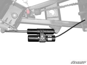 Hc-u-001 Superatv Plow Pro Utv Angle Actuator Kit