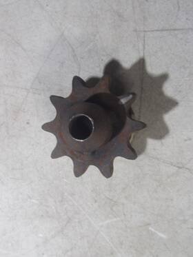 00101-551-00 Swenson New Genuine Oem Spreaders Coupling/sprocket