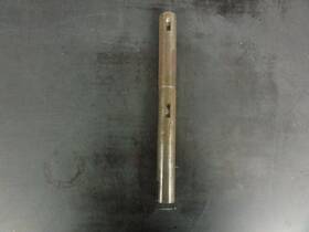 04132-063-36 Swenson V-box Spreader Control Input Shaft