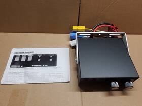 04623-008-00 Swenson Meyer Genuine 04623-008-00/meyer 63962 Spreader Controller Dual Electric Motor