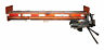 Swenson Salt Spreader Tail Gate Includes Spinner Auger For Ton