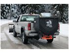 Tgs06 Buyers Products Saltdogg Ft Tailgate Spreader 724920106269