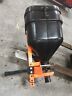 Tgsuv1b Products Cubic Foot Hitch Mount Tailgate Suv Salt Spreader