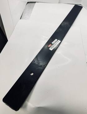 The Boss Msc04061 4-pk Part # Strap With Hole Snowfoil
