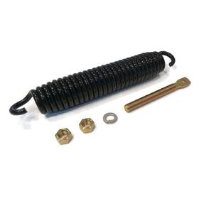 130220 The Rop Shop 800057 1 Buyers Products Trip Spring And Eyebolt With Nuts Washer For
