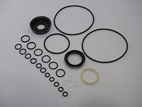 Buy-1306150 The Rop Shop Z2 Snowplow Complete Seal Kit Fits Meyer E-46 E-47 E-57 E-58h For Buyers Sam