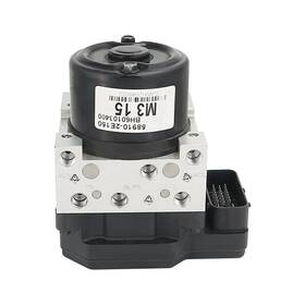 Mkd565 Tivora Abs Hydraulic Module Compatible With 2004-2015 Kia Sportage 2004-2016