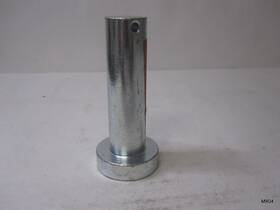 Mon-05022000 Top Parts 05022000 Single 1 Inch X 4 Western Fisher Snow Plow Clevis Pivot Bar Pin