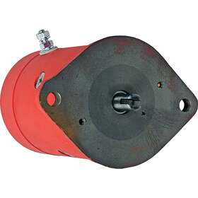22-6067dbb Total Power Parts 430-20047 Snow Plow Motor For Western Products All Models