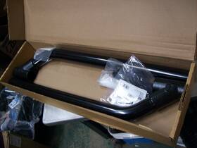 031-00883 Tramec Sloan Genuine Oem Mounting Tubes
