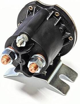 634-1211-012-02 Trombetta 684-1211-012-02 New Genuine Oem 634-1211-012 12 Volt Continuous Duty