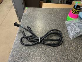 80837 Truck-lite Trucklite Plowlight Adaptor Harness 80837 Truck-lite Trucklite Plowlight Adaptor Harness
