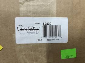 80839 Truck-lite New Oem Trucklite Wire Harness For Plow Lights