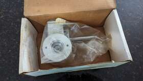 D6566 Trynex New For Snowex Spreader 30 1 Transmission #