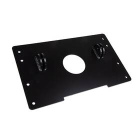 139-656-0024 Tusk Replacement Subzero Atv Snow Plow Mount