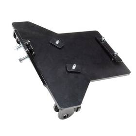 146-782-0008 Tusk Replacement Subzero Utv Snow Plow Mount