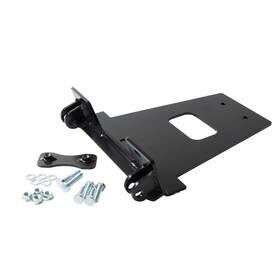 146-782-002617ac-a68224 Tusk Replacement Subzero Utv Snow Plow Mount For Polaris Rzr 900 Trail 2015-2020