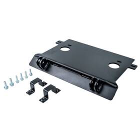 146-782-0033 Tusk Replacement Subzero Utv Snow Plow Mount