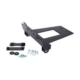 146-782-00342610-877ff7 Tusk Replacement Subzero Utv Snow Plow Mount For Polaris