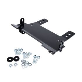 146-782-0047 Tusk Replacement Subzero Utv Snow Plow Mount
