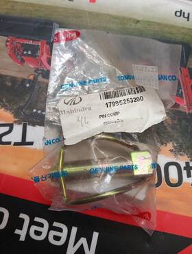 17995253200 Tym Pin For Mahindra And Tractors Genuine Usa Stock