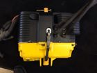 V-88 Meyer Snow Plow Pump Motor For Parts
