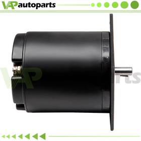Va053760pts Vap-autoparts Starter Fit For Meyer Plow Motors Salt Spreader 10711 36218 M-2100 M-5000 W-8800