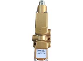 Tsc-8302-10-18s Versa Valve Hyd New Oem
