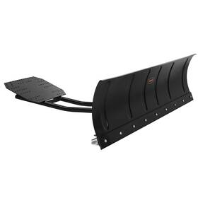 Vevor 197988700869 Snow Plow Blade Kit 60 In Universal Utv Atv Attachment Clearing