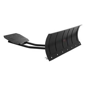 Vevor 197988702924 Snow Plow Blade Kit 48 In Universal Utv Atv Attachment Clearing