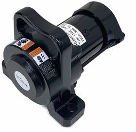 Dc-3500 Vital All-terrain Qep-004 3 Dump Truck Body Vibrator Motor 500 Lbs Force 12 Vdc Replaces Dc3500 Dc-3500 Vital All-terrain Qep-004 3 Dump Truck Body Vibrator Motor 500 Lbs Force 12 Vdc Replaces Dc3500