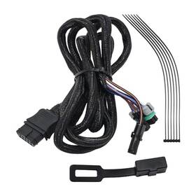 Fxhmy749 Vkinman 26357 22413 11 Pin Vehicle Side Light Wiring Harness Replacement For Newer Pl