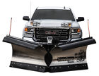 Vxf95ii Products Snow Blade Width