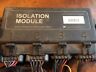 Pn26134 W26385 F26400 Fisher Western Snow Plow Port Isolation Module With Harness