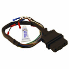 W49308 Professional Parts Warehouse Western Fisher Vehicle Side Harness 842647049543