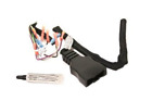 W49317 Professional Parts Warehouse Western Fisher Plow Side Harness 842647049536