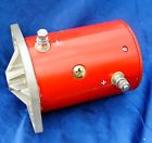 94-06-1818 W56133 Unbranded New Snow Plow Inch Lift Motor Free 842647046368