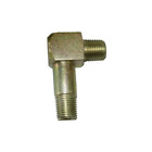 W92275 92275 Western Snow Plow Brass Male Elbow Fitting