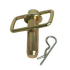W93079 93079 Western Snow Plow Hitch Pin Clip Rivet