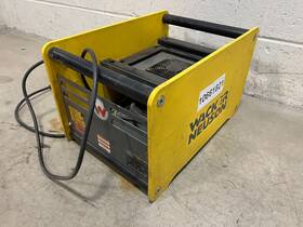 Wacker Neuson C48/13 Used Battery Charger