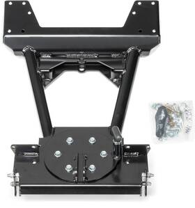 103760 Warn Front Plow Push Tube