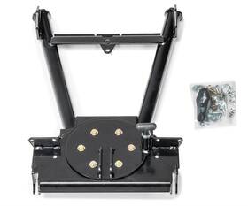 103780 Warn Provantage Ii Snow Plow Accessories